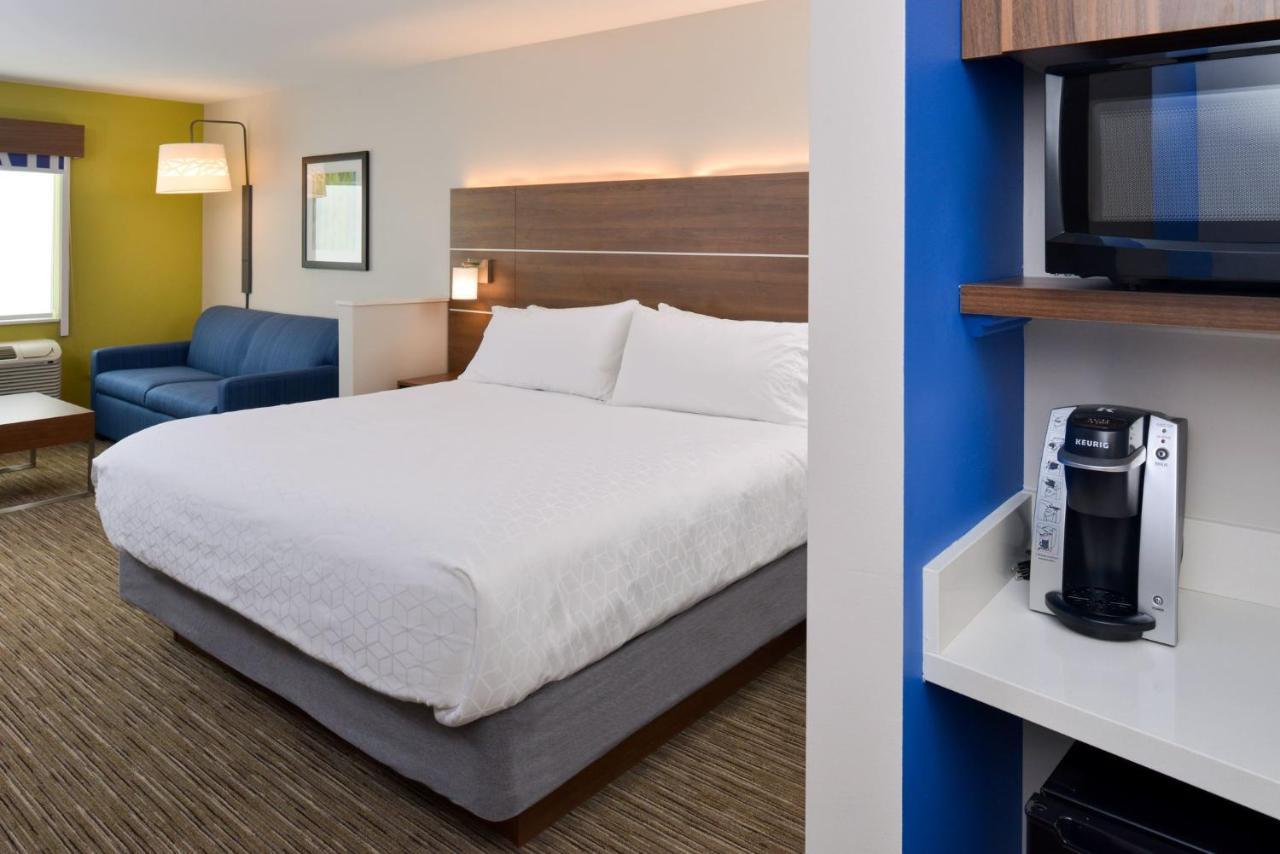 Hotel Express & - By Ihg Ottumwa