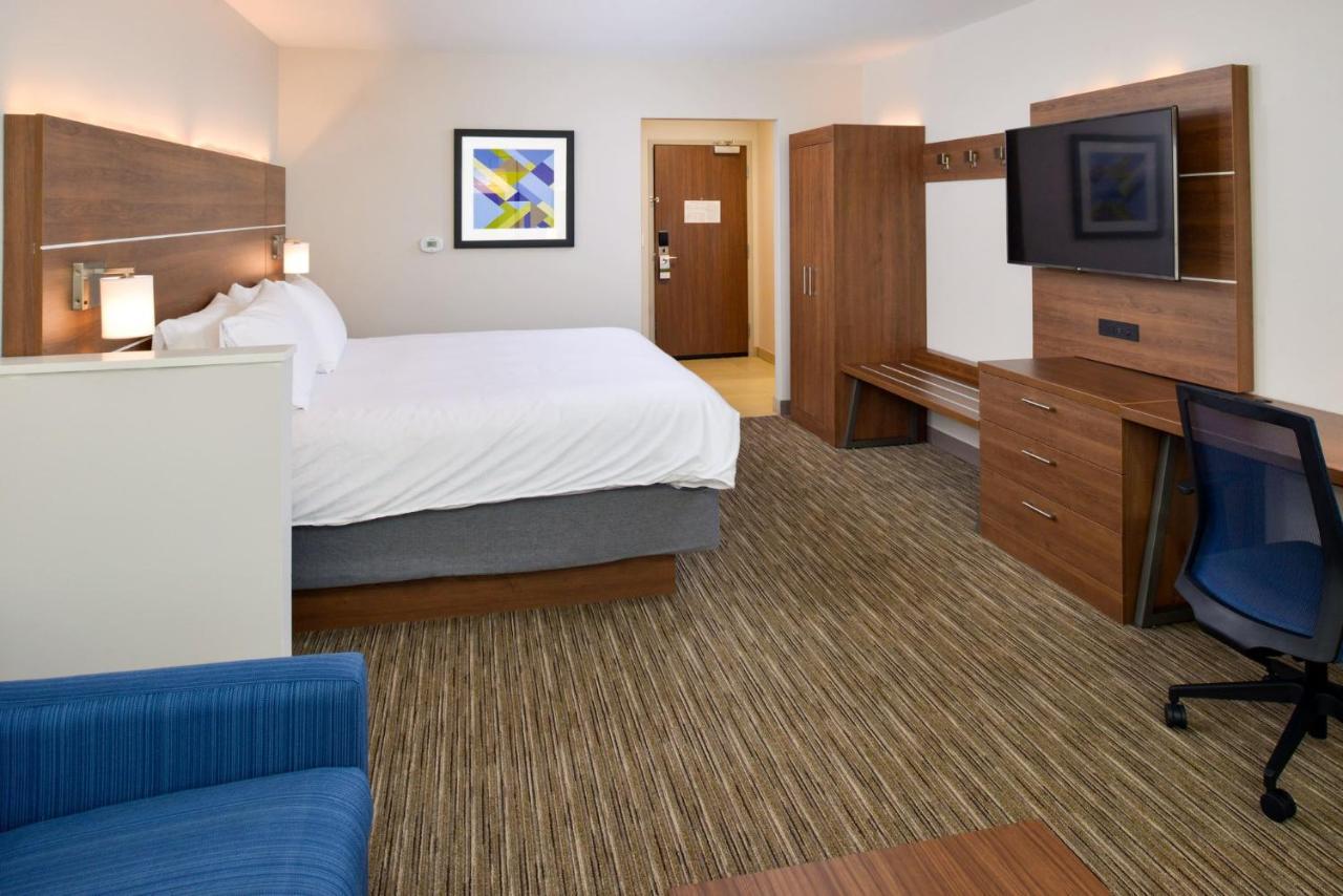 Hotel Express & - By Ihg