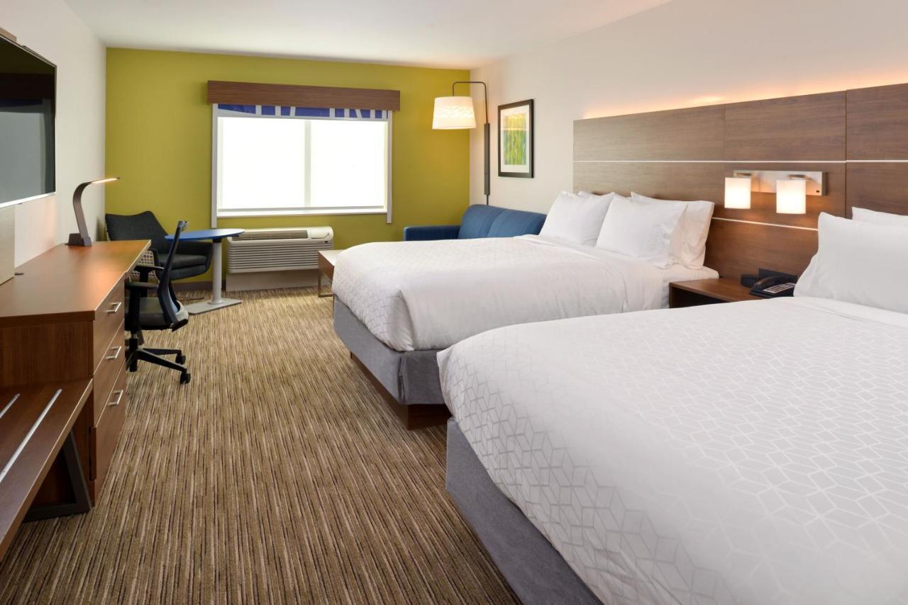 Hotel Express & - By Ihg 3*