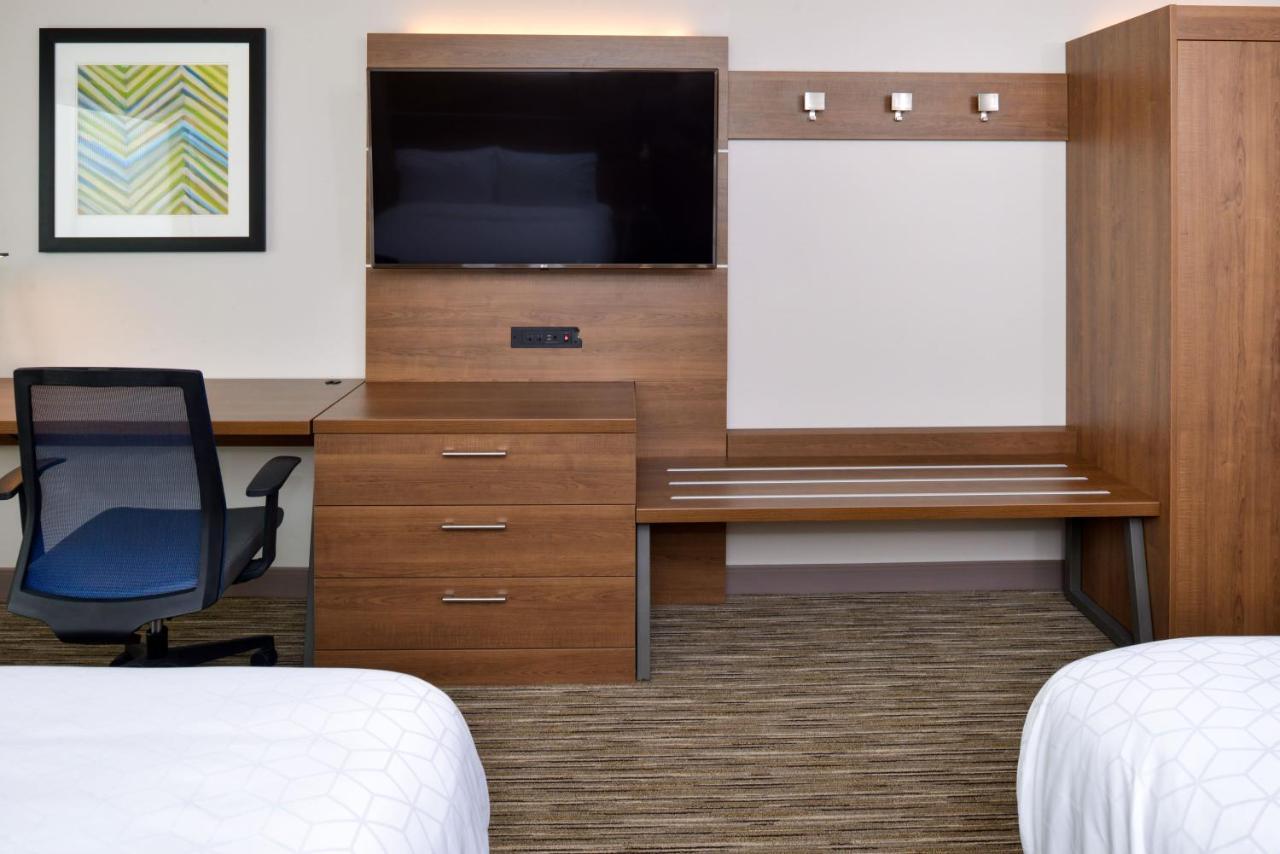 Hotel Express & - By Ihg
