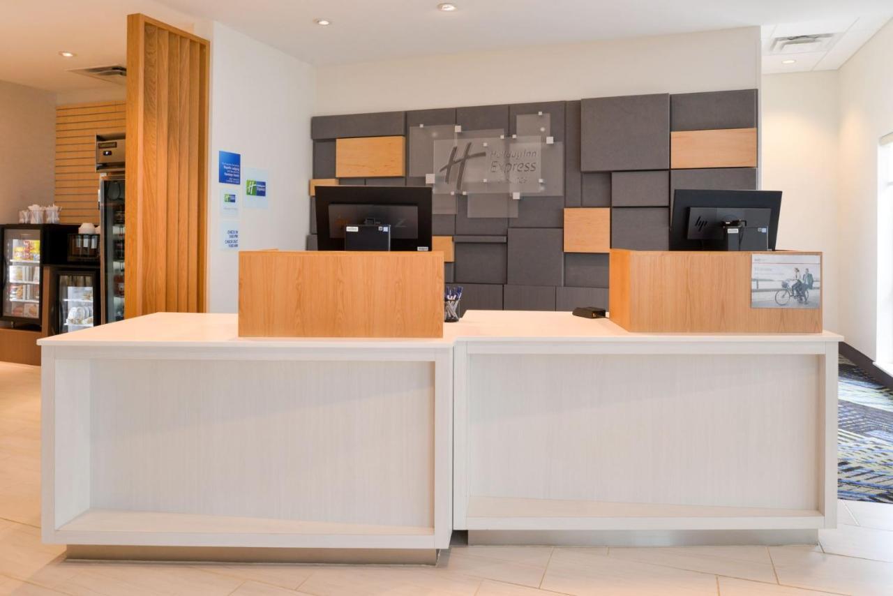 Express & - By Ihg 3* Ottumwa