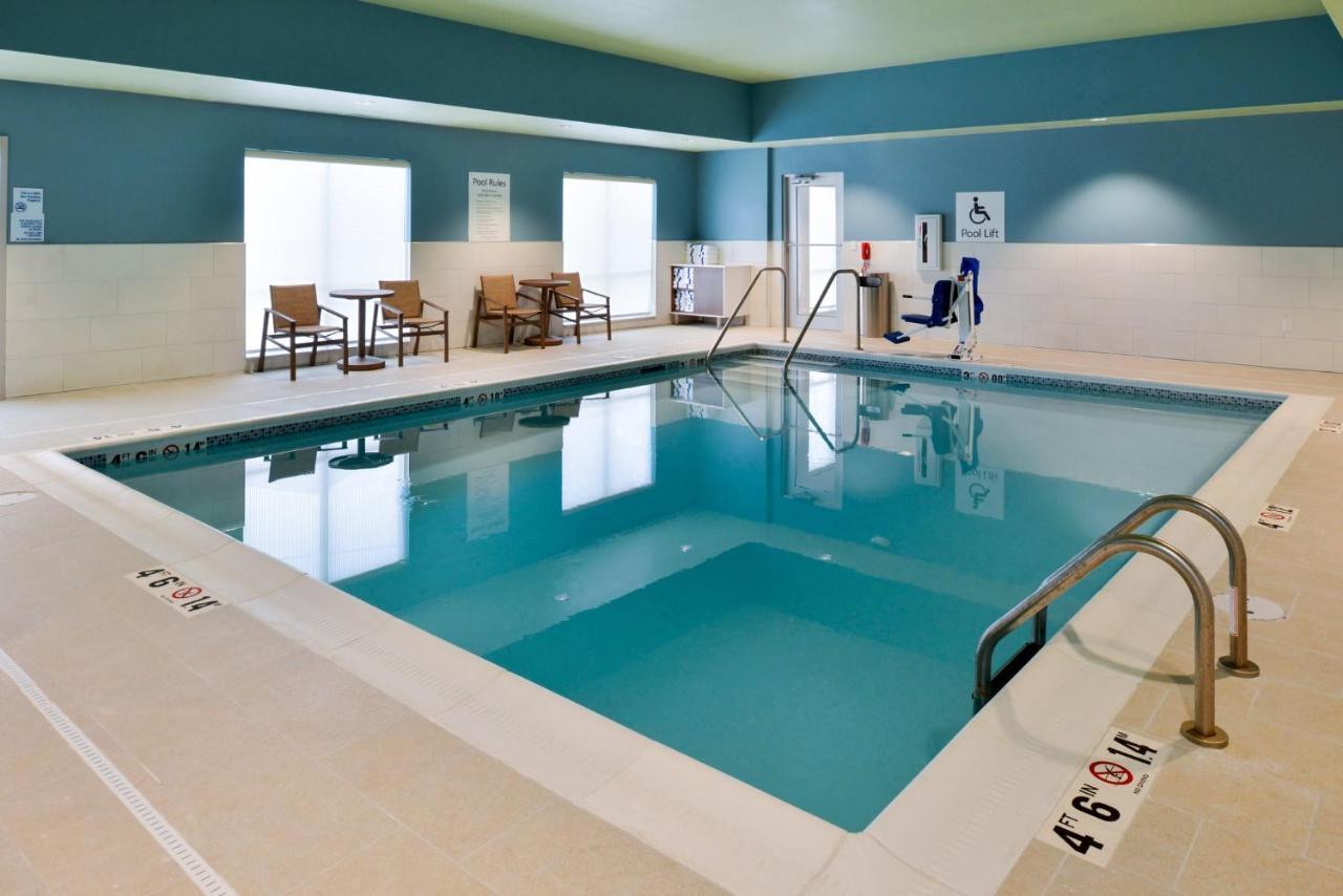 Hotel Express & - By Ihg 3*