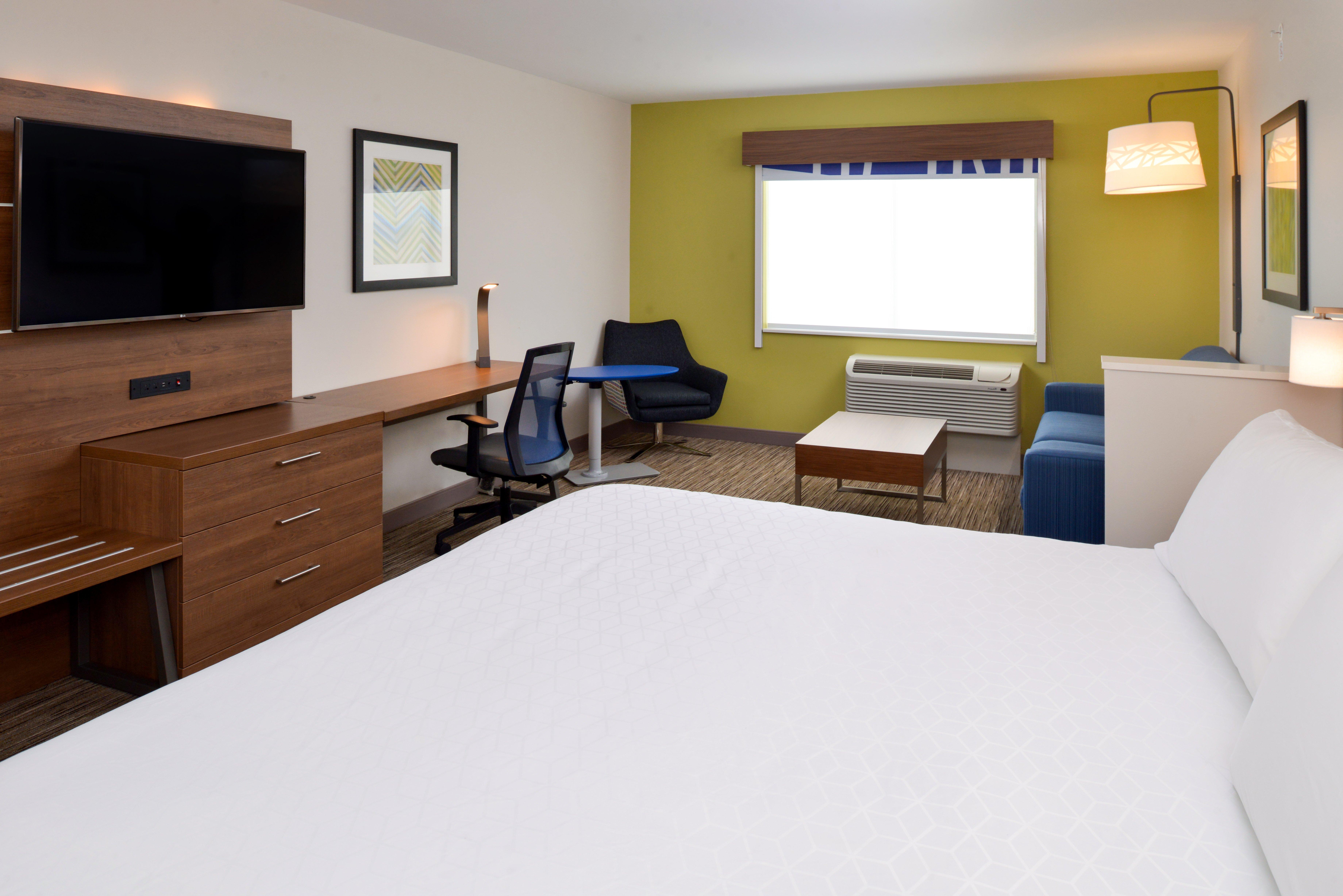 Hotel Express & - By Ihg Ottumwa