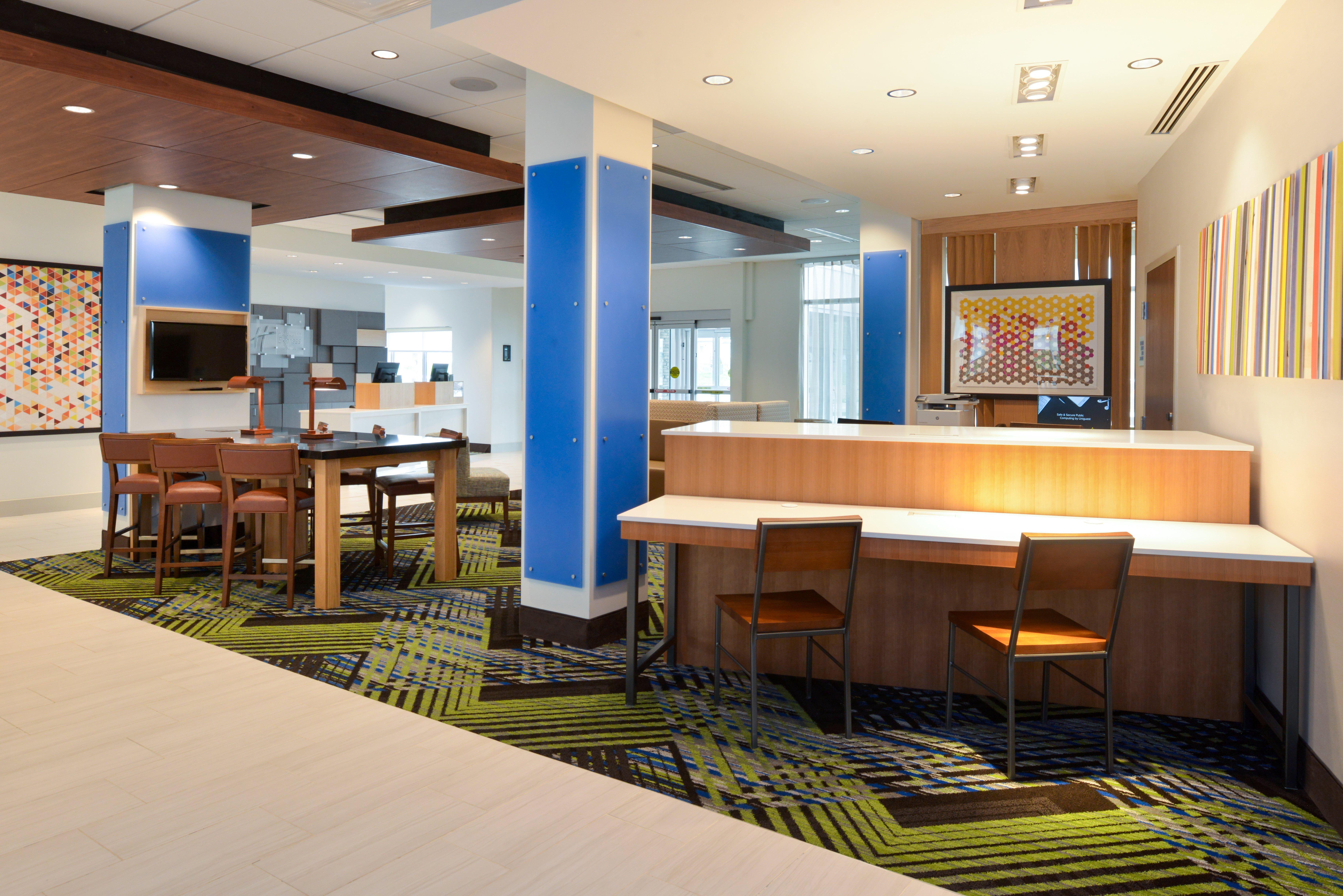 Hotel Express & - By Ihg