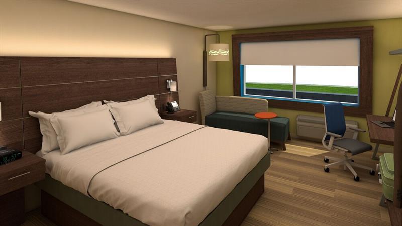 Hotel Express & - By Ihg